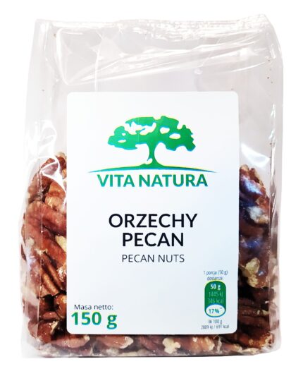 ORZECHY PECAN 150G [7]