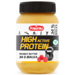 HIGH PROTEIN ACTIVE 470 G