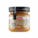 PASTA ORZECHOWA ACTIVE 100% ORZECH MAŁA 185G [6]