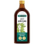 SOK Z POKRZYWY NFC 100% 500ML [6]