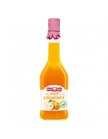 SYROP Z PIGWOWCA 500ML [6]
