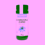 CZARNUSZKA 170G VITA NATURA [6]