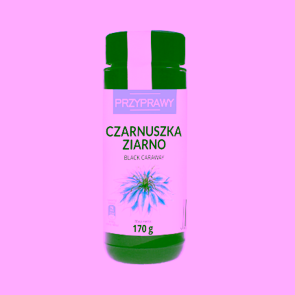 CZARNUSZKA 170G VITA NATURA [6]