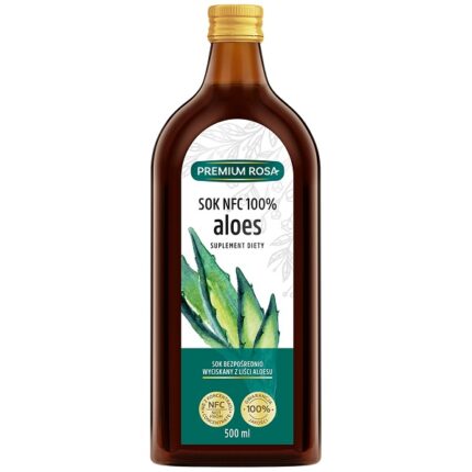 SOK Z ALOESU NFC 500ML PREMIUM [6]