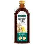 SOK Z IMBIRU Z CYTRYNĄ NFC 500ML PREMIUM [6]