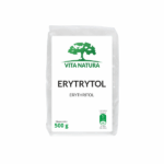 ERYTRYTOL 500G [6]