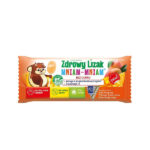ZDROWY LIZAK MANGO NA ZĄBKI Z WIT.C,D 6G ŁEZKA[40