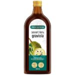 SOK Z GRAVIOLI NFC 100% 500ML PREMIUM [6]