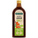 SOK Z ROKITNIKA NFC 100% BIO 500ML PREMIUM [6]