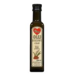 OLEJ RYDZOWY 250ML [9]
