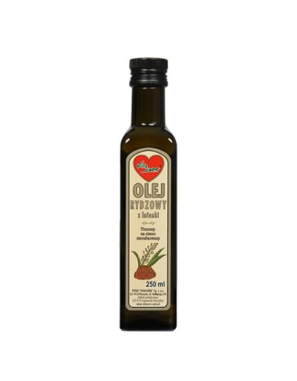 OLEJ RYDZOWY 250ML [9]