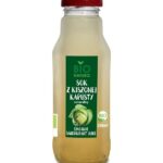 SOK Z KAPUSTY KISZONEJ BIO 300ML BIONATURO [6]