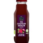 SOK Z BURAKÓW KISZONYCH BIO 300ML BIONATURO [6]