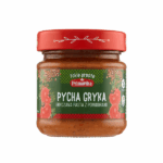 PYCHA GRYKA GRYCZANA PASTA Z POMIDORAMI 160G [6]