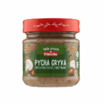 PYCHA GRYKA GRYCZANA PASTA Z GRZYBAMI 160G [6]