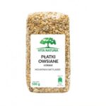 PŁATKI OWSIANE GÓRSKIE 500G VITA NATURA [6]