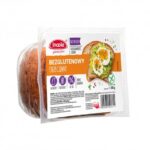 CHLEB CIEMNY BEZGLUTENOWY INCOLA 200G [12]