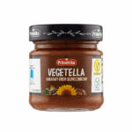 VEGETELLA - KAKAOWY KREM SŁONECZNIKOWY 160G [6]