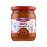 BIGOS WEGETARIAŃSKI 480G [6]