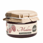 KONFITURA MALINA Z DODATKIEM CUKRU 295G [6]