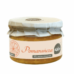 KONFITURA POMARAŃCZA Z DODATKIEM CUKRU 295G [6]