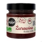 ŻURAWINA DO MIĘS I SERÓW 210G [8]