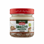 SMALCZYK WEGETARIAŃSKI Z GRZYBAMI 160G [6]