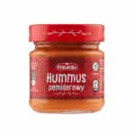 HUMMUS POMIDOROWY 160G [6]