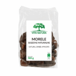 MORELE SUSZONE NATURALNE 500G [6]