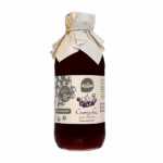 SYROP CZARNY BEZ 330ML [6]