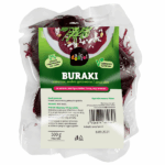 BURAKI CZERWONE GOTOWANE NA PARZE 500G [30]