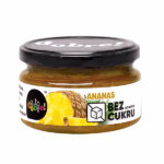 KONFITURA ANANAS BEZ CUKRU 195G [8]