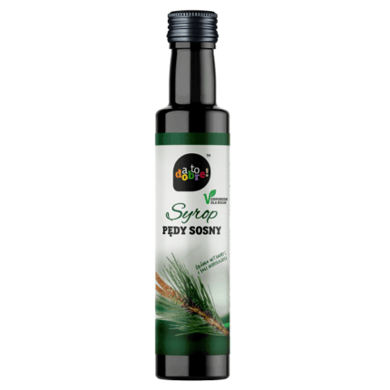 SYROP PĘDY SOSNY 250ML [8]