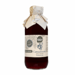 SYROP CZARNA PORZECZKA 330ML [6]