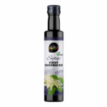 SYROP KWIAT CZARNEGO BZU 250ML [8]