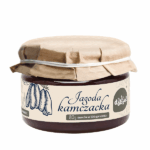 KONFITURA JAGODA KAMCZACKA Z DOD. CUKRU 295G [6]