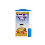 SŁODZIK SWEETIE GOLD 300 TABLETEK [12]