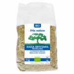 KASZA GRYCZANA NIEPALONA BIO 1KG [5]