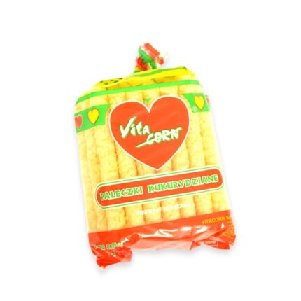 PAŁECZKA KUKURYDZIANA 70G [10]