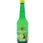 SOK Z CYTRYNY 100% BIO 250ML BIONATURO [6]