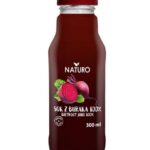 SOK Z BURAKA 100% 300ML NATURO [6]
