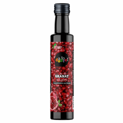 SOK GRANAT 100% 250ML [8]