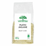 PŁATKI JAGLANE 300G [8]