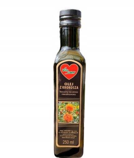 OLEJ Z KROKOSZA 250ML [9]