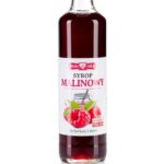 SYROP MALINOWY 250ML POLSKA RÓŻA [6]