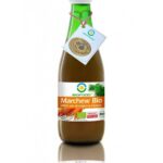 SOK MARCHWIOWY KISZONY BIO 300ML [6]