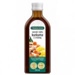 SOK Z KURKUMY Z CYTRYNĄ NFC 250 ML PREMIUM [8]