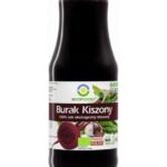 SOK Z BURAKÓW KISZONYCH BIO 1L [6]