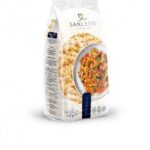 MAKARON FUSILLI BEZGLUTENOWY SANLETTI 340G [6]