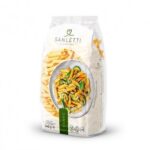 MAKARON PENNE BEZGLUTENOWY SANLETTI 340G [6]